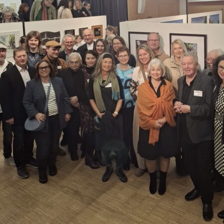 71. Jahresausstellung der Eferdinger Künstlergilde