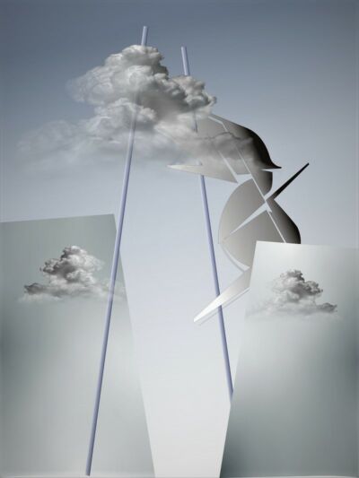 Nimbostratus