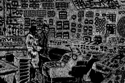 Stop-Motion-Shortfilm Link: youtu.be/cxnEnyRhWig