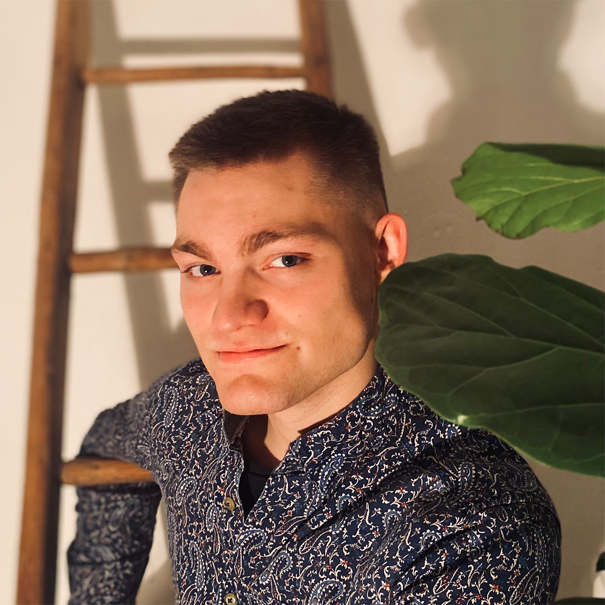 Fabian Arnold Wenzelhumer Künstlergilde Eferding